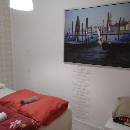 Apartament Przy Parku Noclegi Plock Luaran gambar