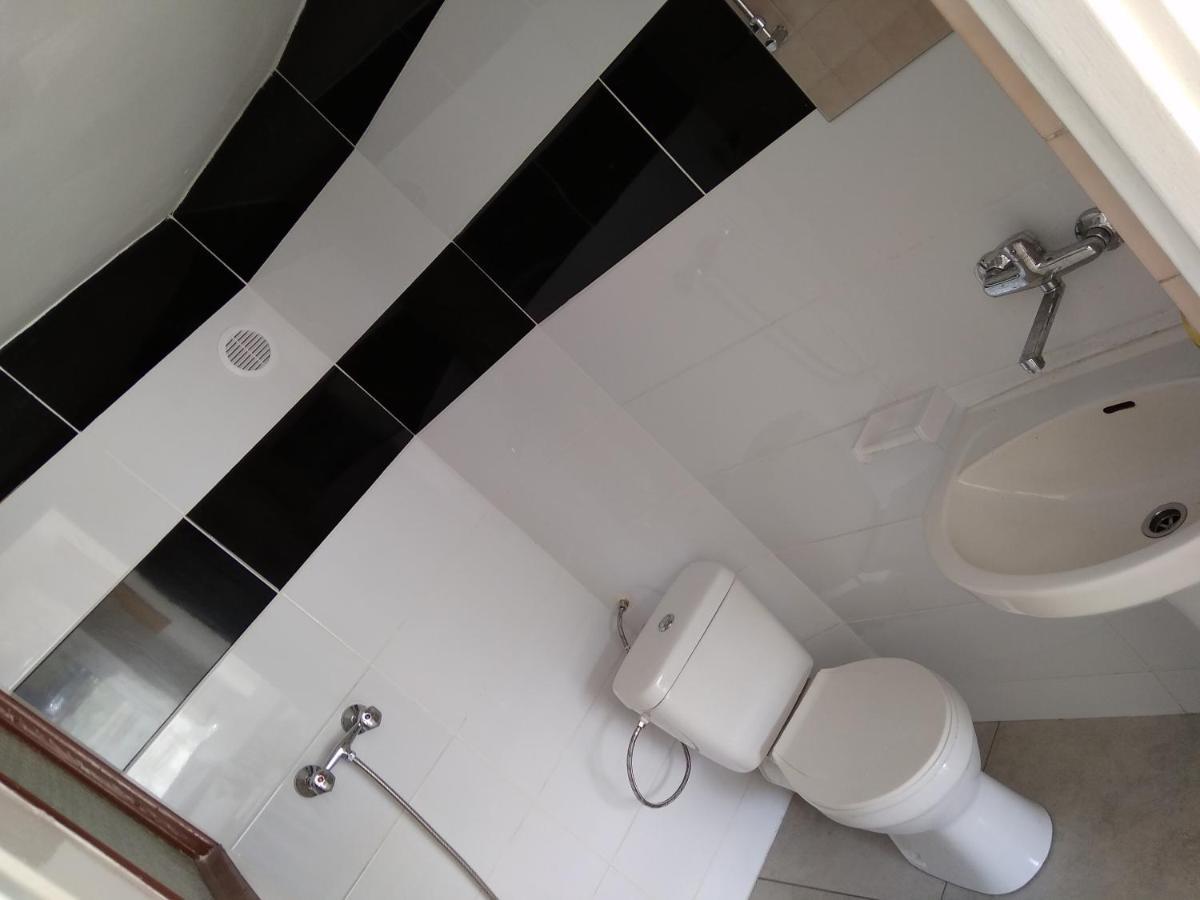 Apartament Przy Parku Noclegi Plock Luaran gambar