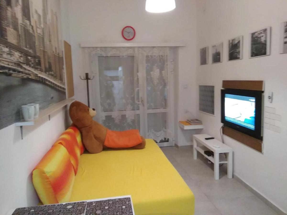 Apartament Przy Parku Noclegi Plock Luaran gambar