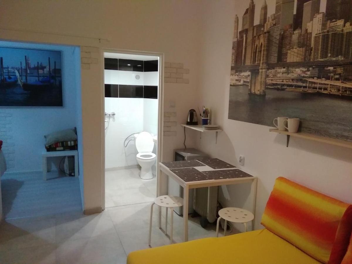 Apartament Przy Parku Noclegi Plock Luaran gambar
