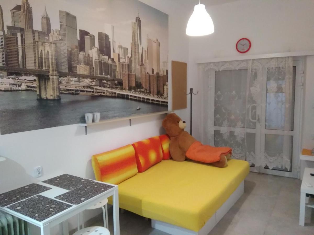Apartament Przy Parku Noclegi Plock Luaran gambar