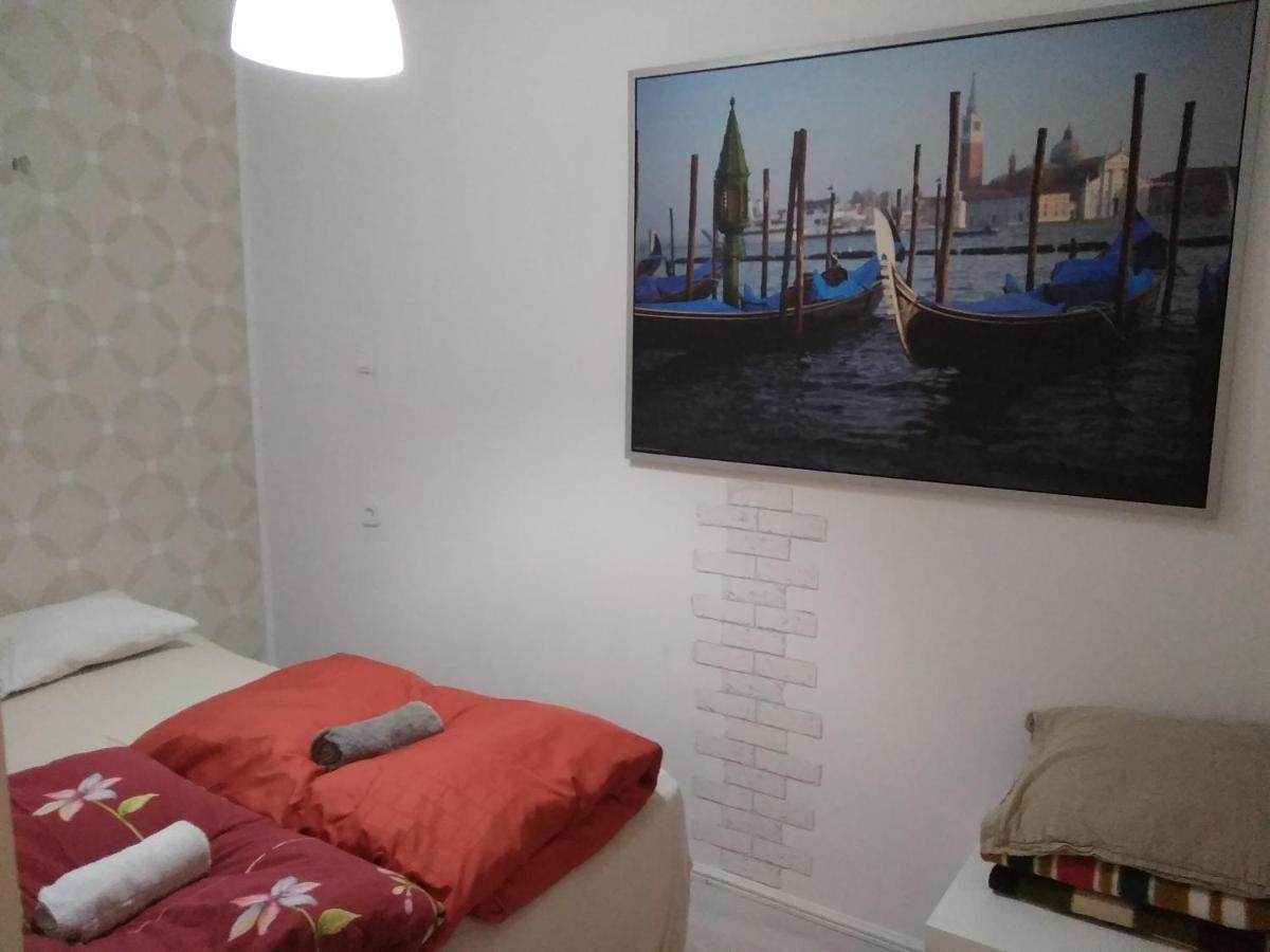 Apartament Przy Parku Noclegi Plock Luaran gambar