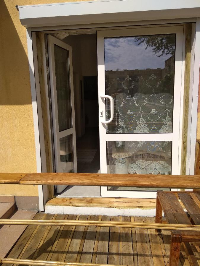 Apartament Przy Parku Noclegi Plock Luaran gambar