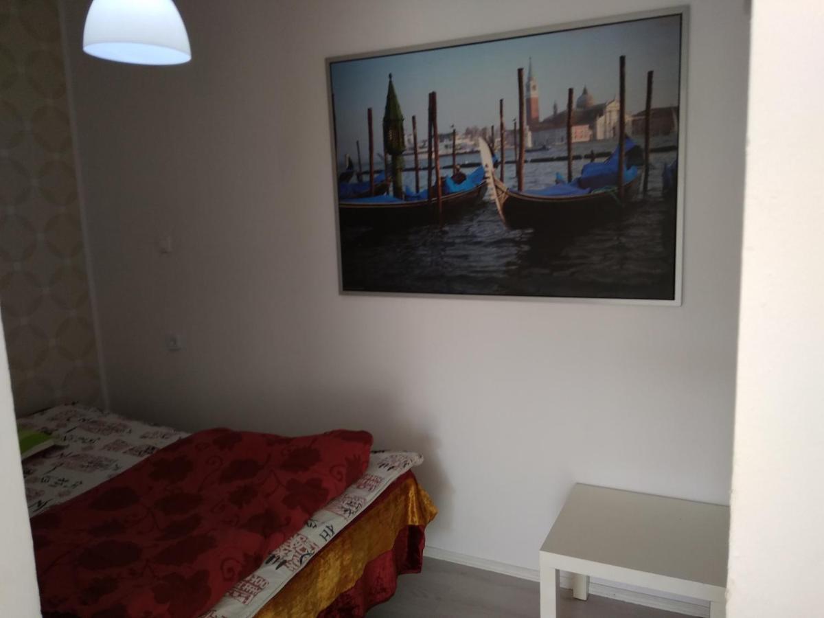 Apartament Przy Parku Noclegi Plock Luaran gambar