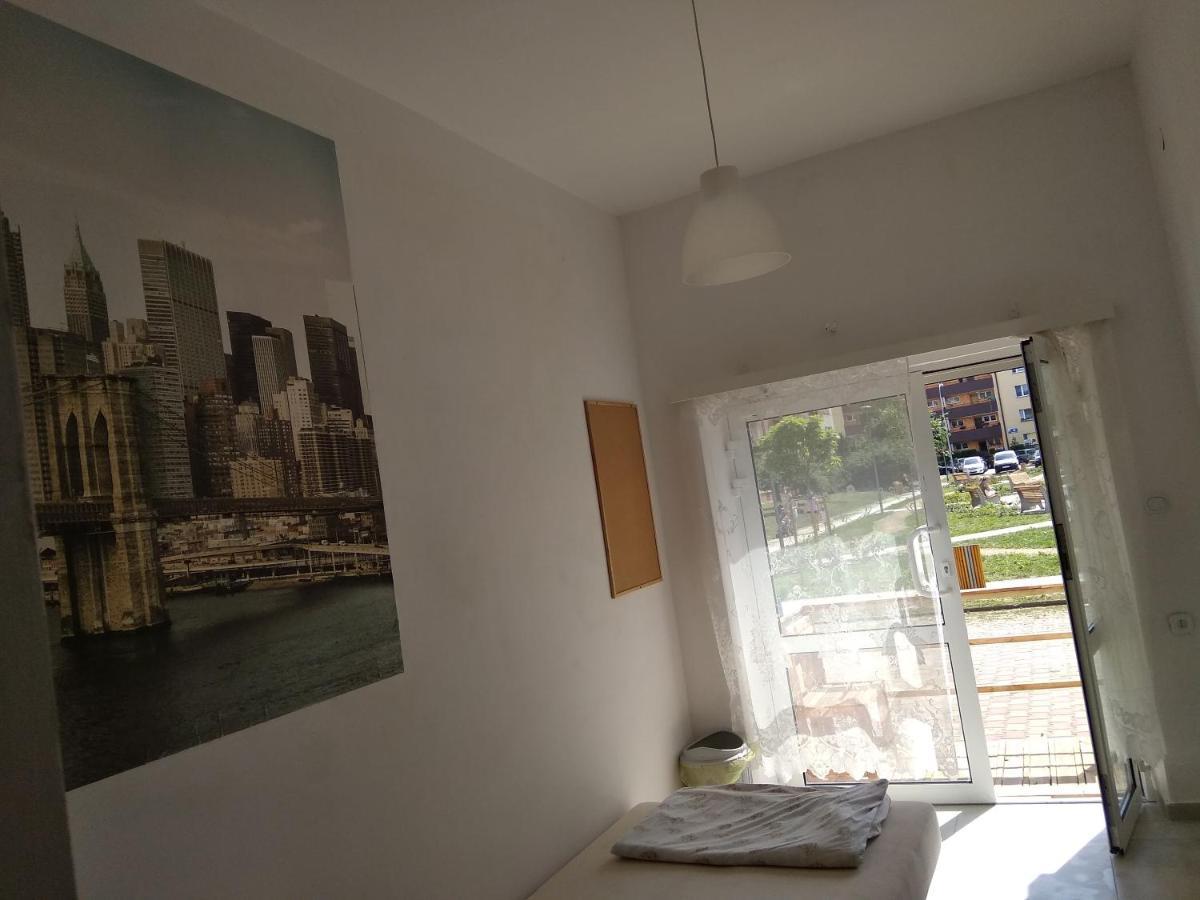 Apartament Przy Parku Noclegi Plock Luaran gambar