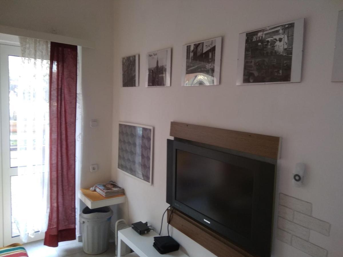 Apartament Przy Parku Noclegi Plock Luaran gambar