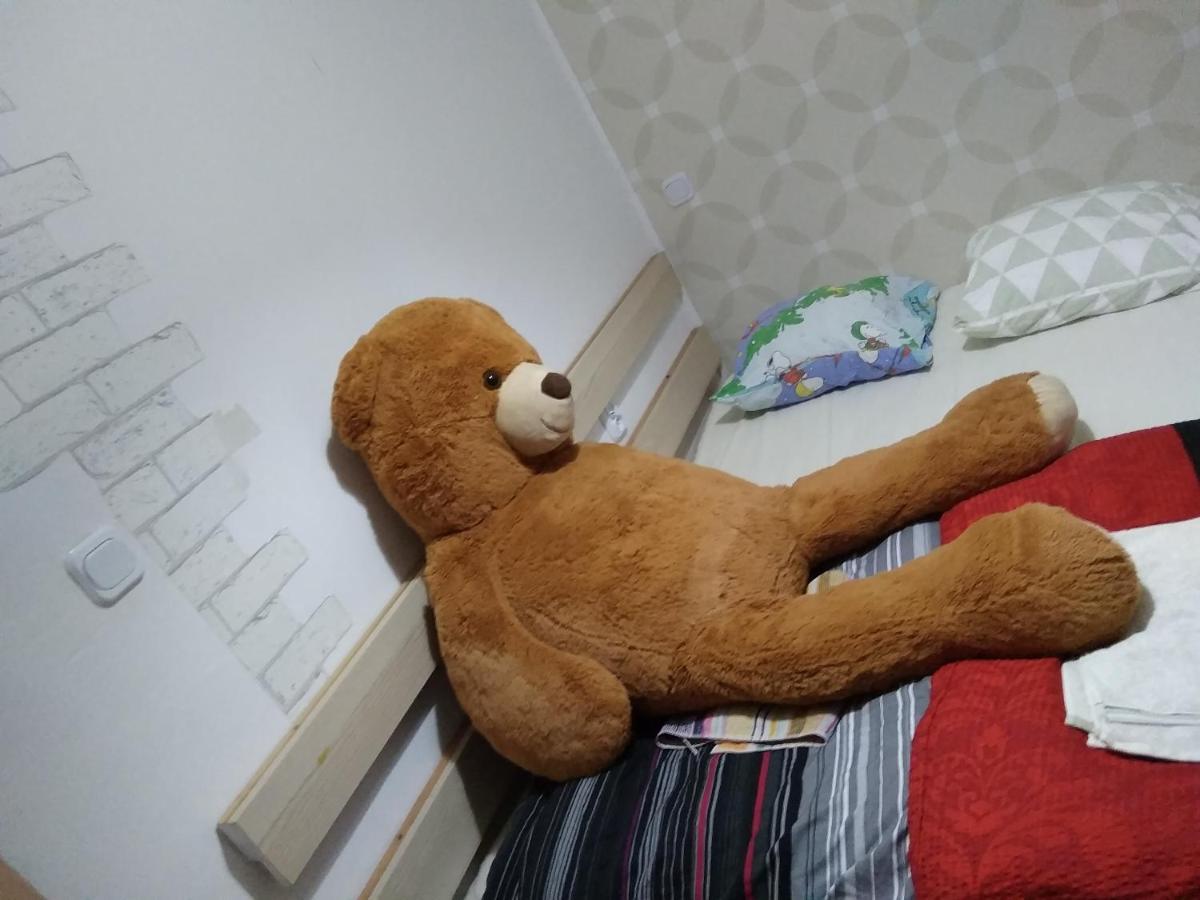 Apartament Przy Parku Noclegi Plock Luaran gambar